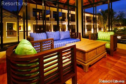 The Briza Beach Resort Khao Lak 72